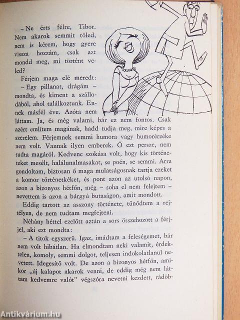 Hogyan szerezzünk ellenségeket?