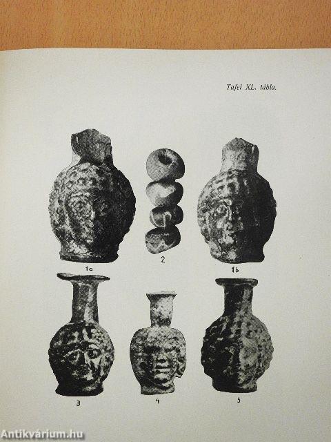 Dolgozatok a M. Kir. Ferencz József Tudományegyetem Archaeologiai Intézetéből 1936. XII/1-2.
