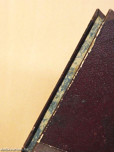 Kisfaludy Károly minden munkái III. (töredék)