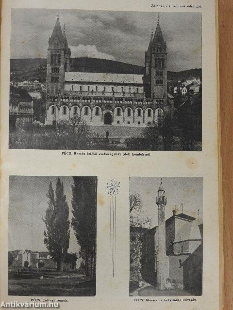 Pécs-Baranyai Ismertető