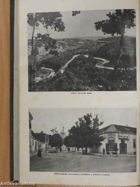 Pécs-Baranyai Ismertető