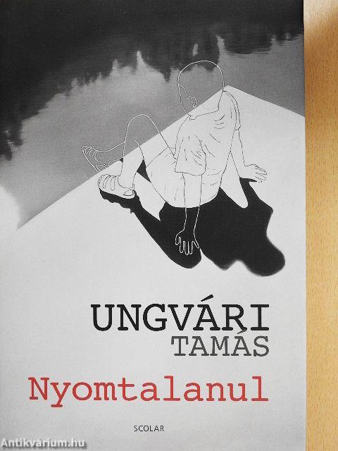 Nyomtalanul