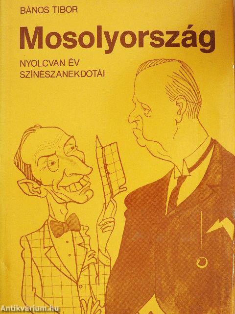 Mosolyország