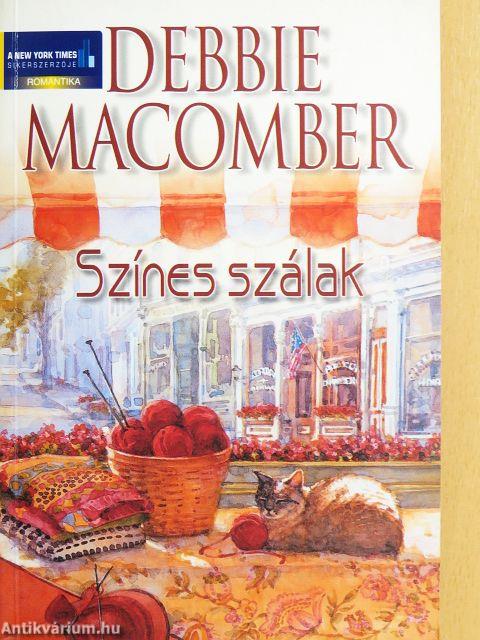 Színes szálak