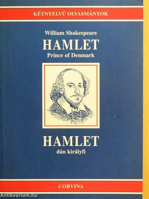 Hamlet Prince of Denmark/Hamlet dán királyfi