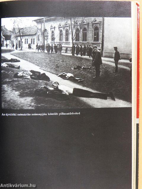 Magyar antifasizmus és ellenállás