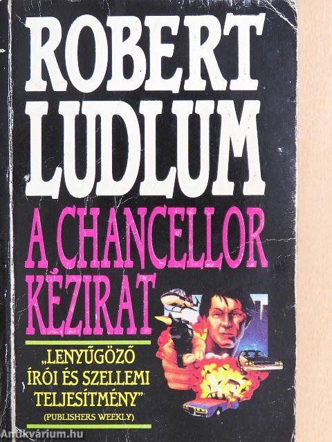 A Chancellor-kézirat