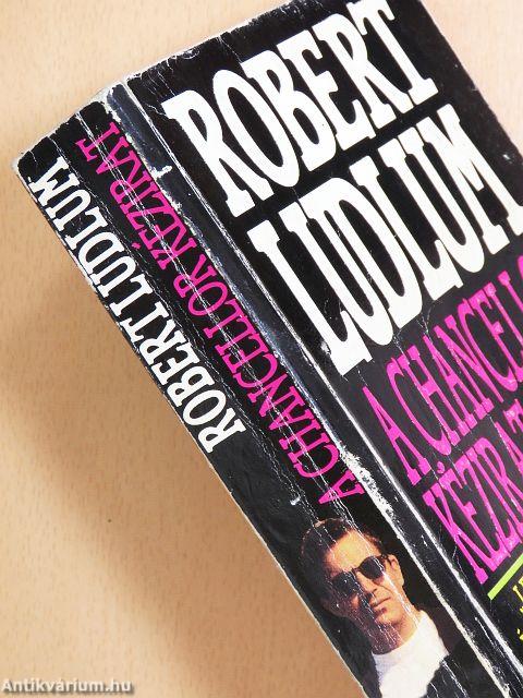 A Chancellor-kézirat