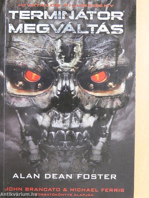 Terminátor - Megváltás