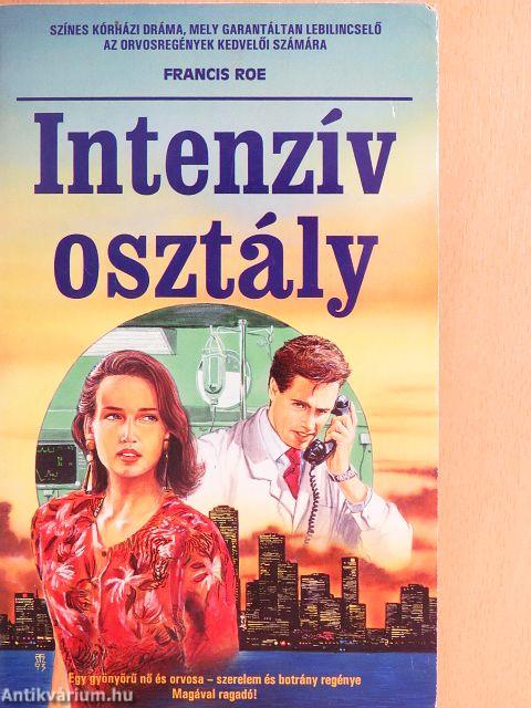 Intenzív osztály