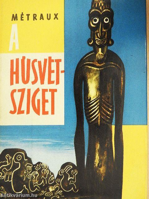 A Húsvét-sziget