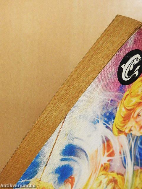 Kanóc, az emberszelídítő