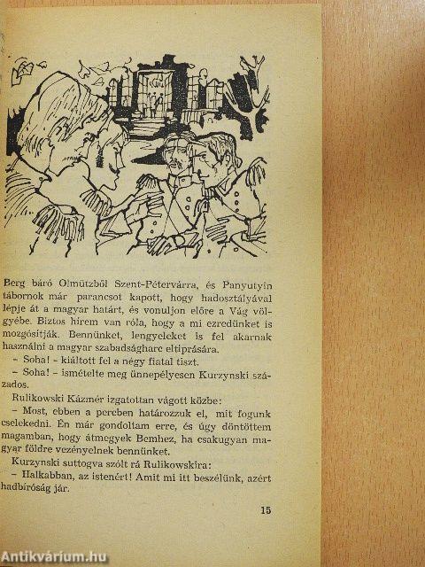 A dzsidás kapitány