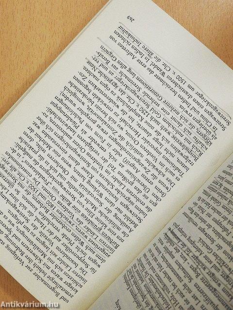 Streifzüge durch die frühen Hochkulturen