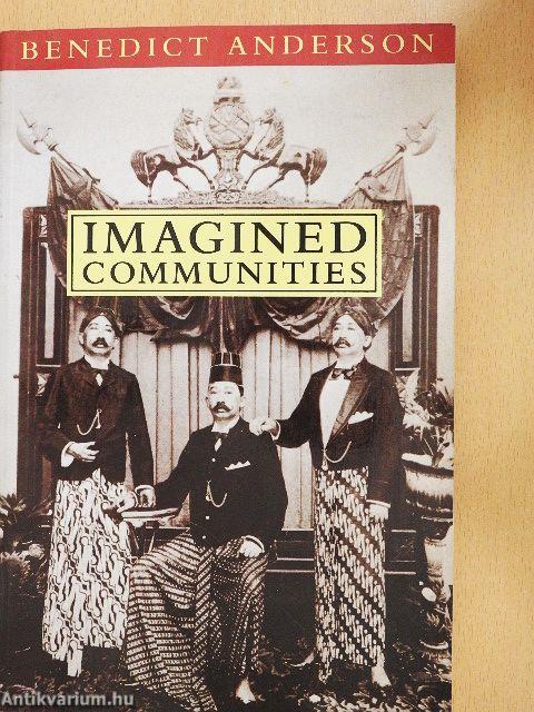 Imagined Communities