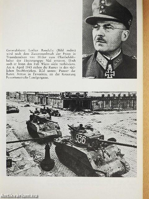 Endkampf an der Donau 1944/45