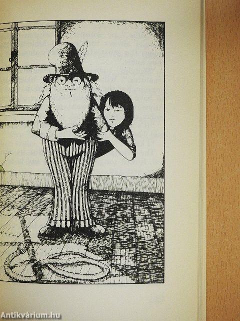 Tim Willie and the Wurgles