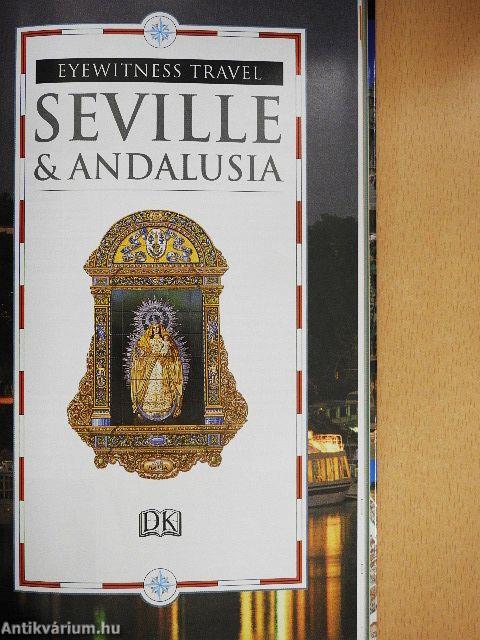 Seville & Andalusia