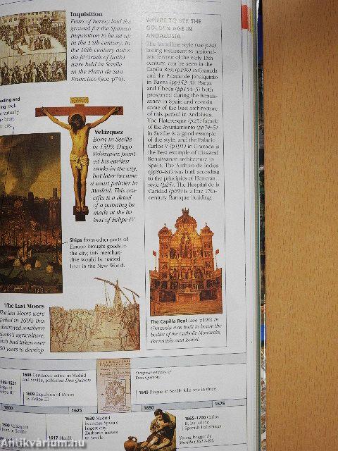 Seville & Andalusia