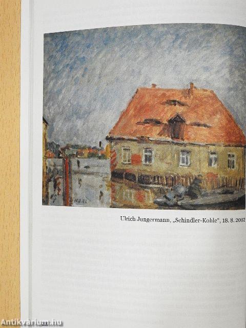 Ein Fisch im Vogelhaus