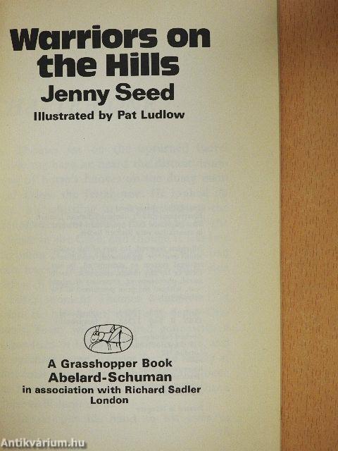 Warriors on the Hills