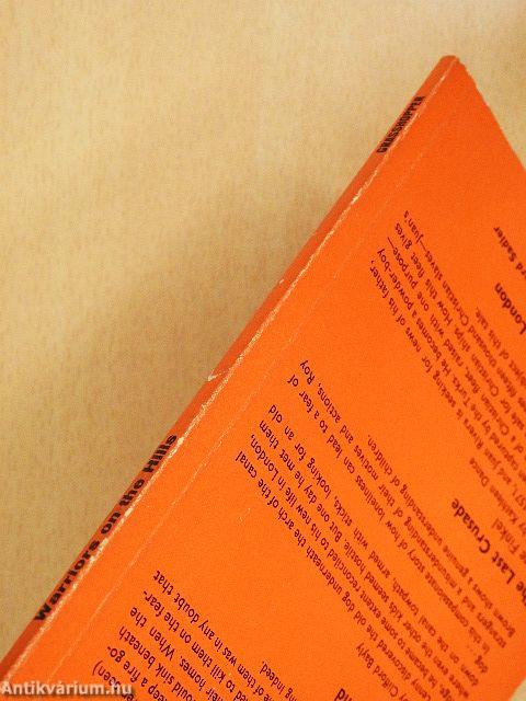 Warriors on the Hills