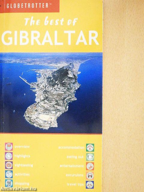 The Best of Gibraltar