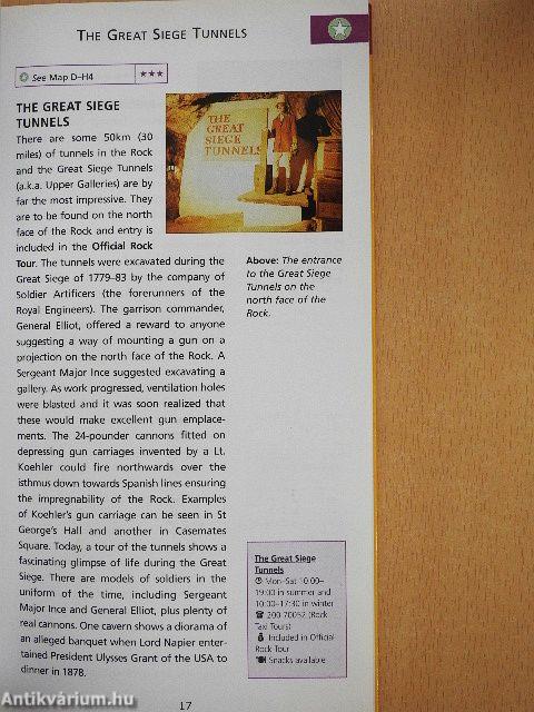 The Best of Gibraltar