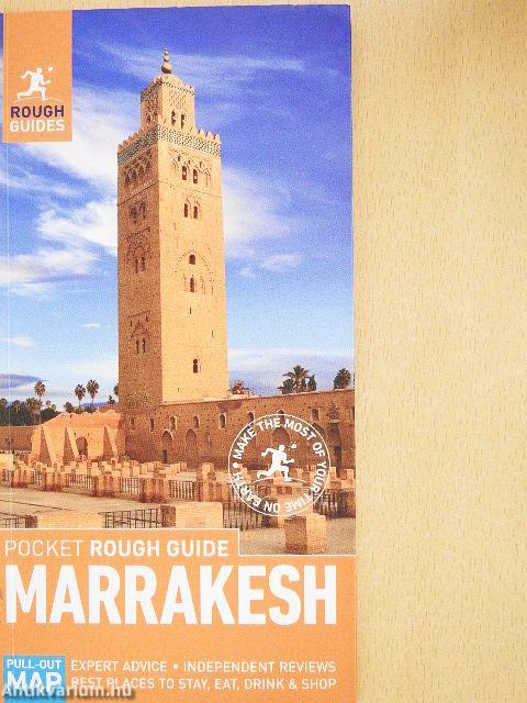 Marrakesh