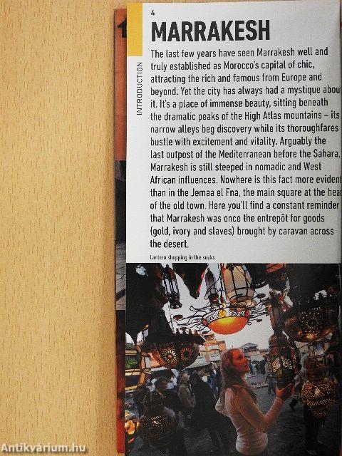 Marrakesh