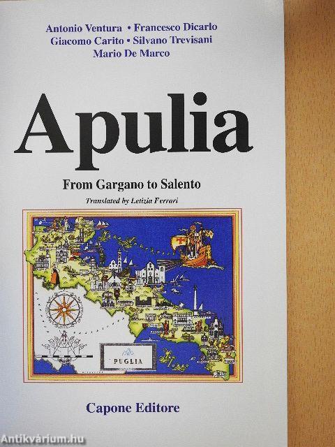 Apulia