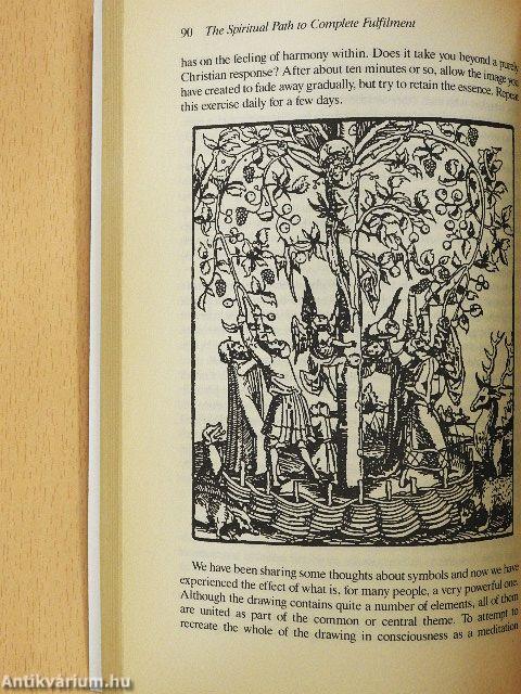 The Spiritual Path to Complete Fulfilment