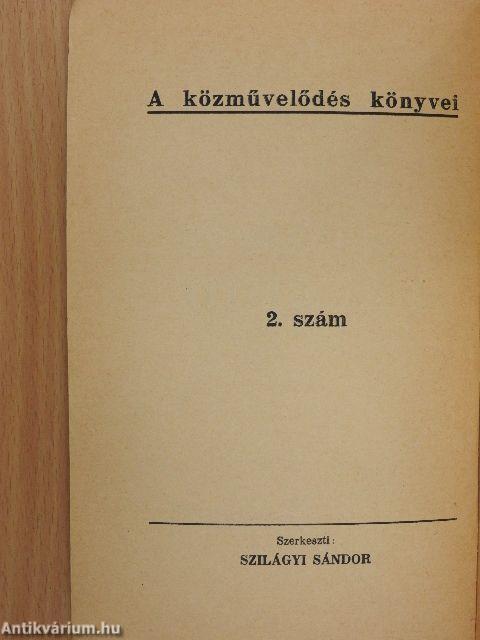 A százéves Lánchid