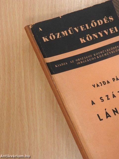 A százéves Lánchid