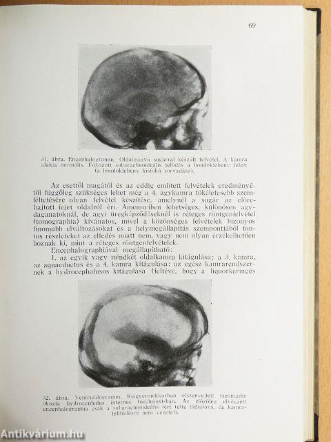 Az ideggyógyászat vezérfonala