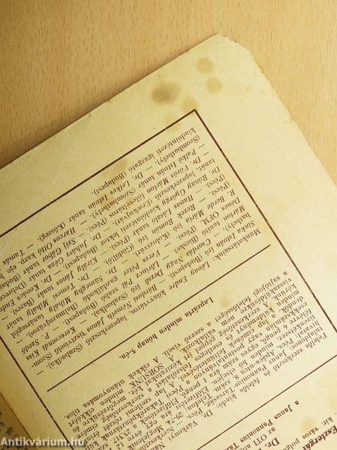 Sorsunk 1943. június