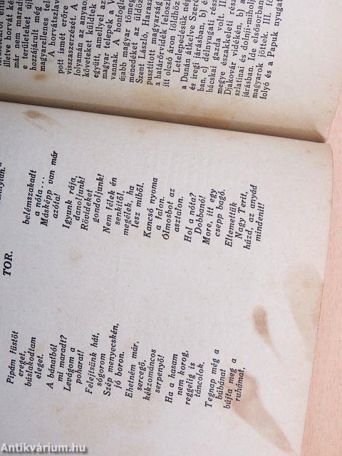 Sorsunk 1943. június