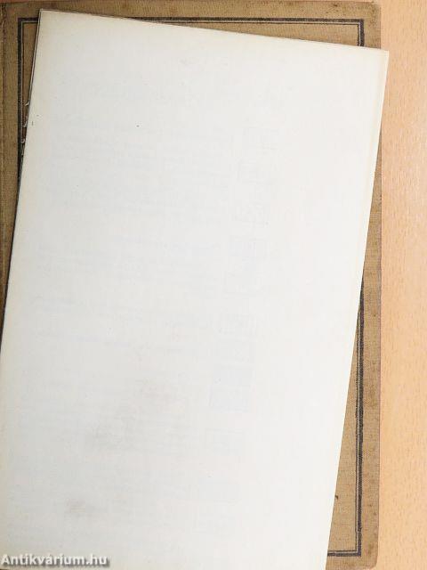 Magyarország geológiája I.