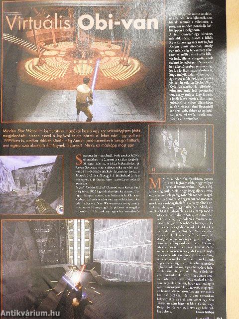 Filmcsillag 2002. május