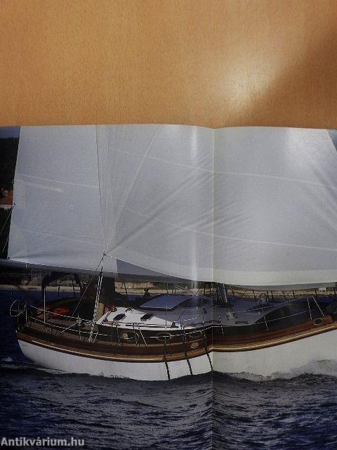 Yacht Magazin 2006. május-június