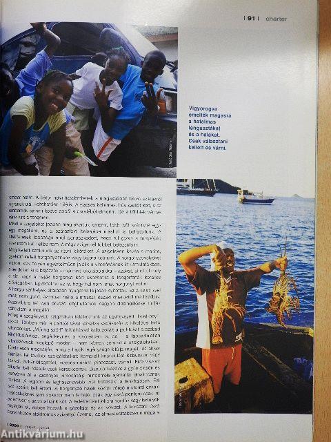 Yacht Magazin 2006. május-június