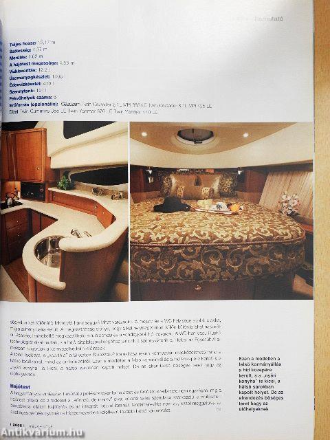 Yacht Magazin 2006. május-június