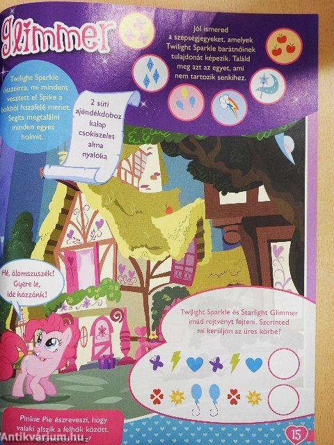 My Little Pony 2016/7