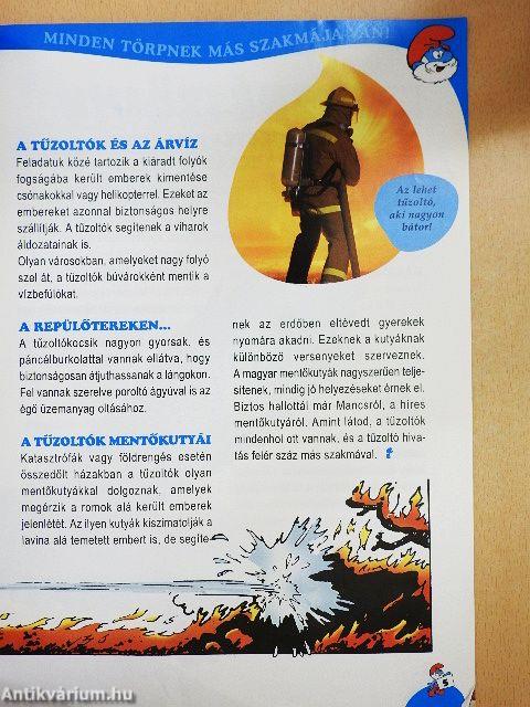 Hupikék Törpikék - Sorozat 5.