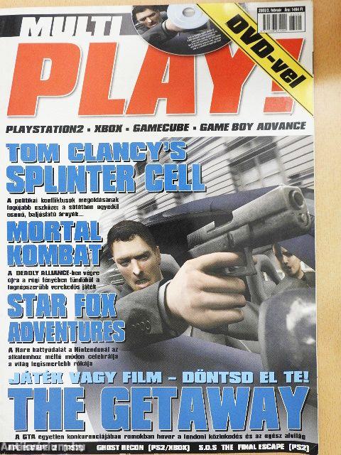 Multi Play! 2003/2.