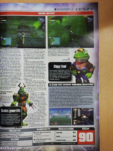 Multi Play! 2003/2.
