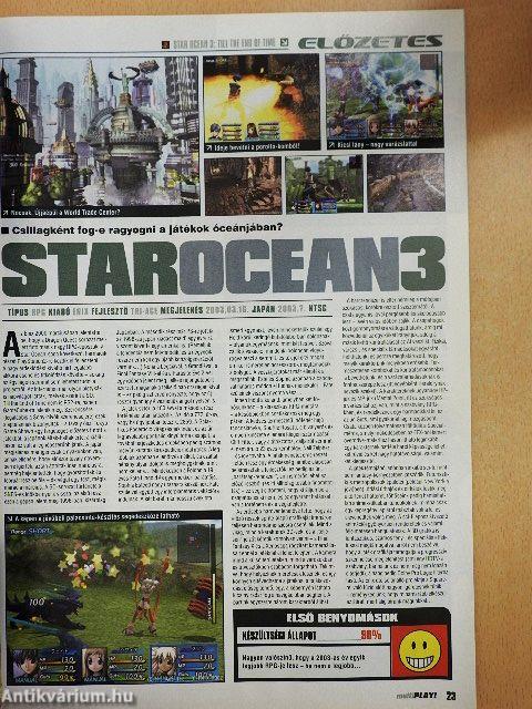 Multi Play! 2003/2.