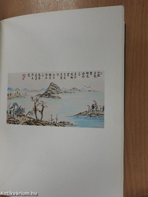 A szongdami nagy szerzetes elfogadó esküje (koreai nyelvű)