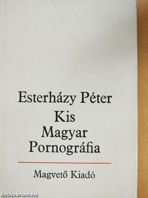 Kis Magyar Pornográfia