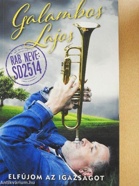 Elfújom az igazságot